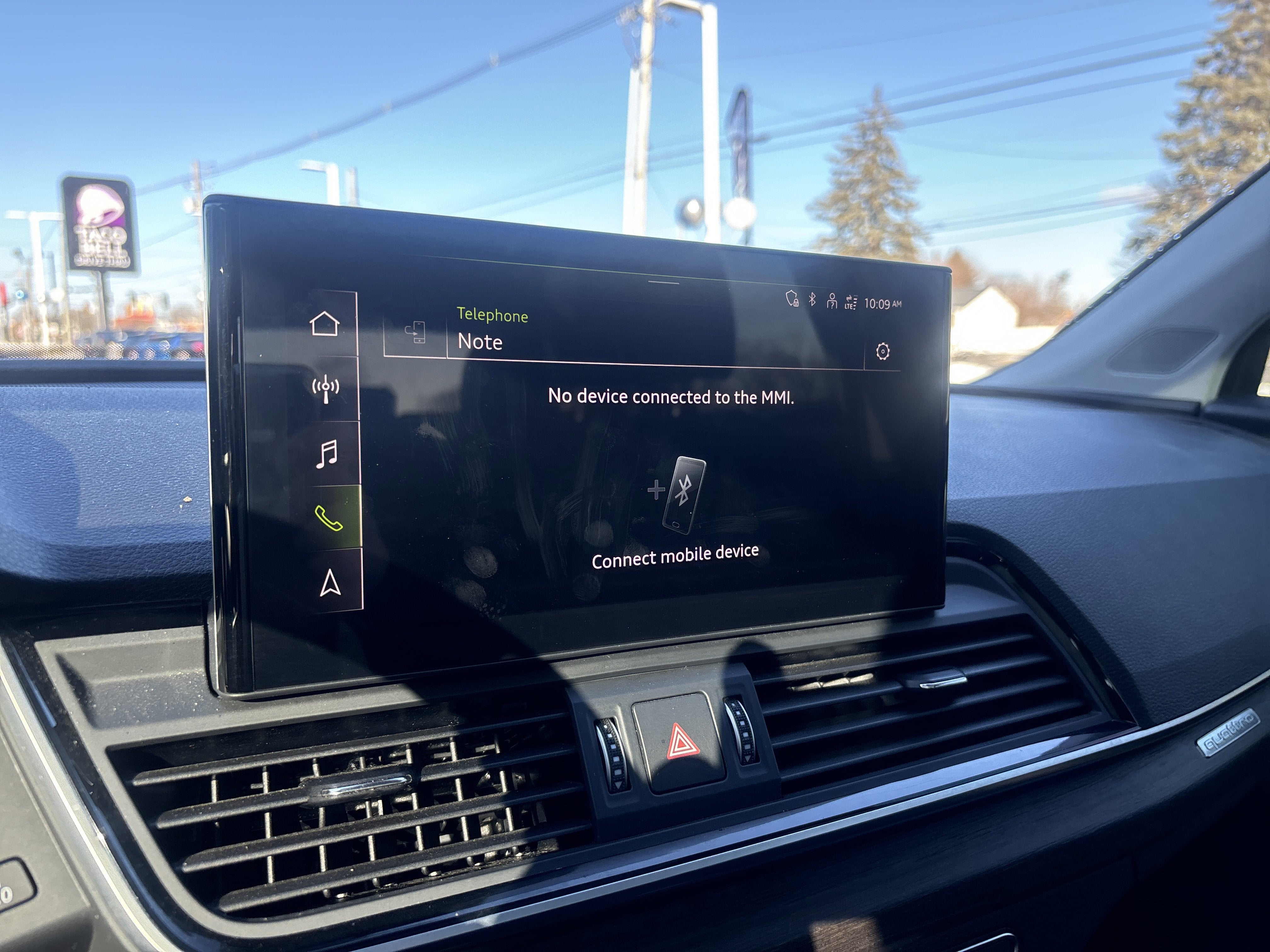 2024 Audi Q5 S line Premium Plus