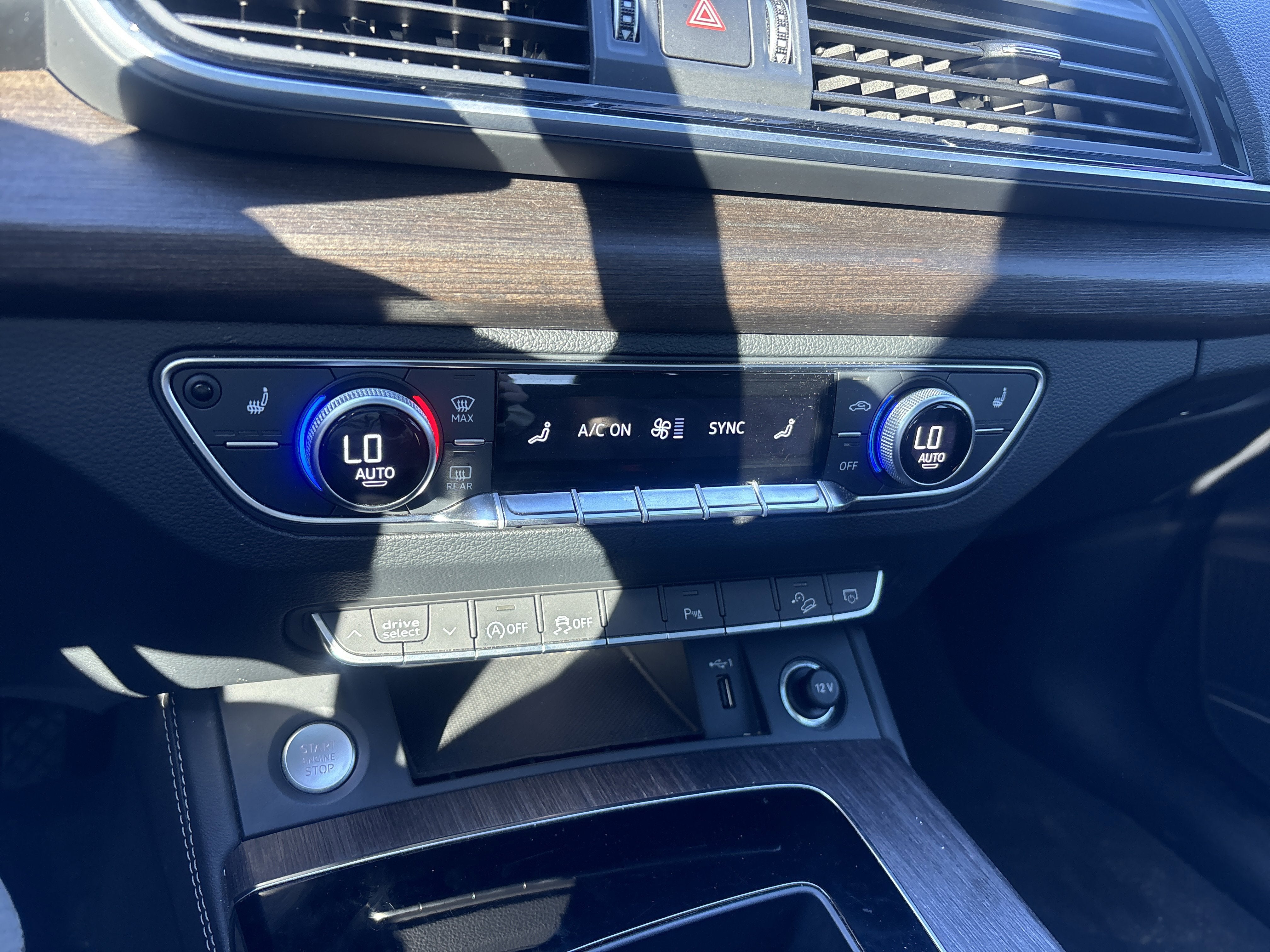 2024 Audi Q5 S line Premium Plus