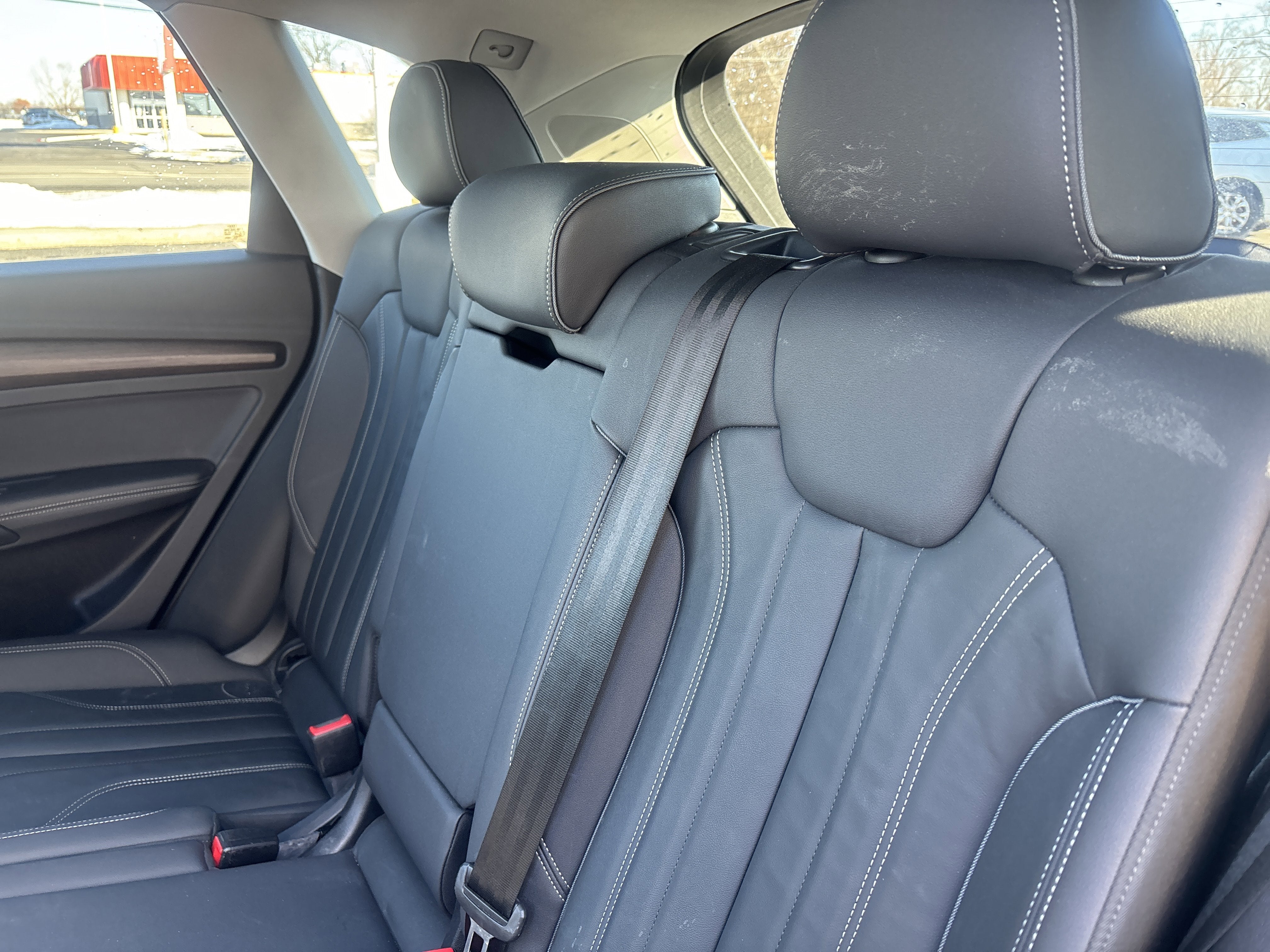 2024 Audi Q5 S line Premium Plus