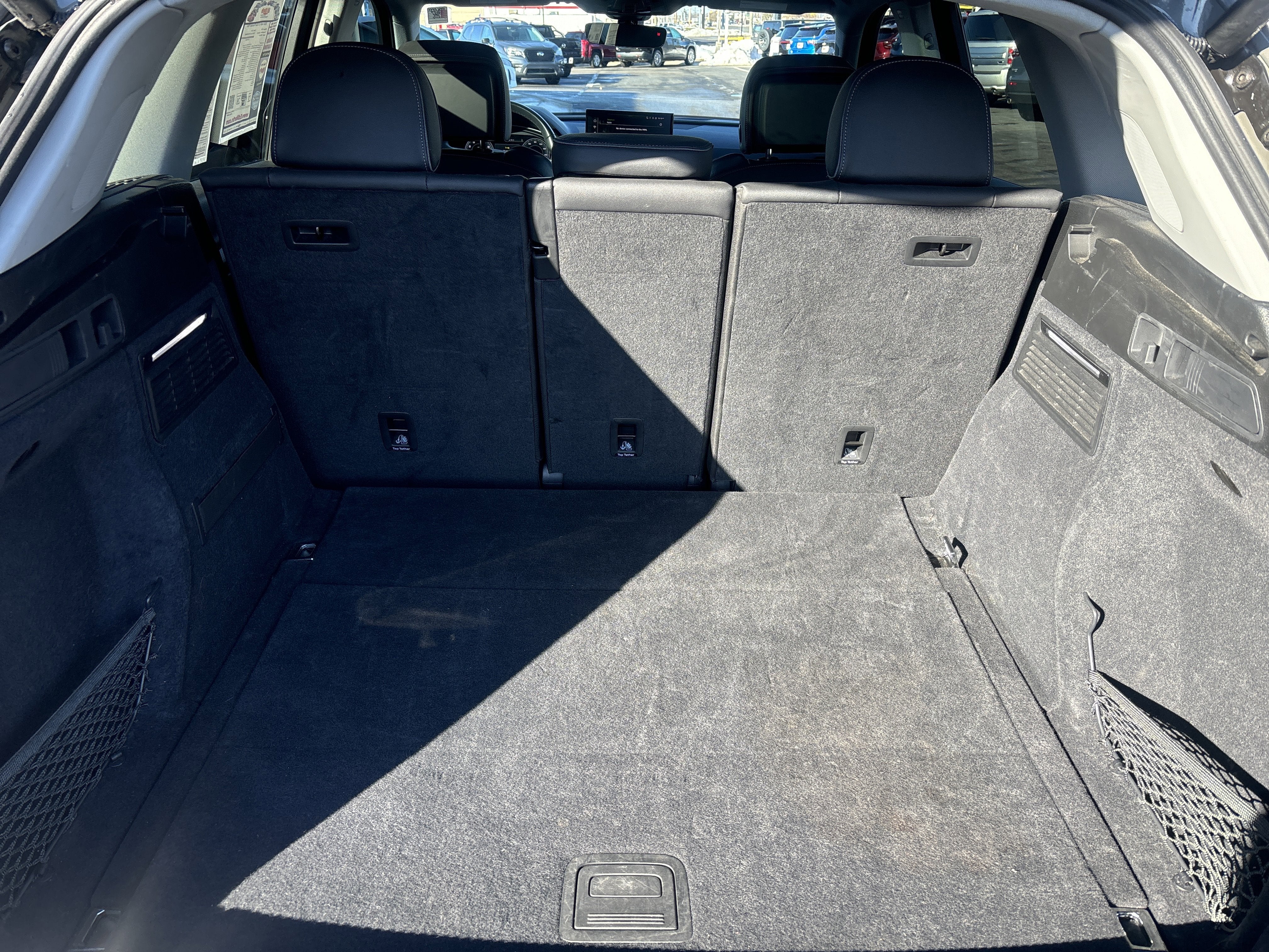 2024 Audi Q5 S line Premium Plus