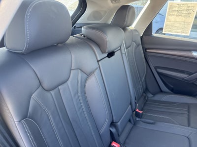 2024 Audi Q5 S line Premium Plus