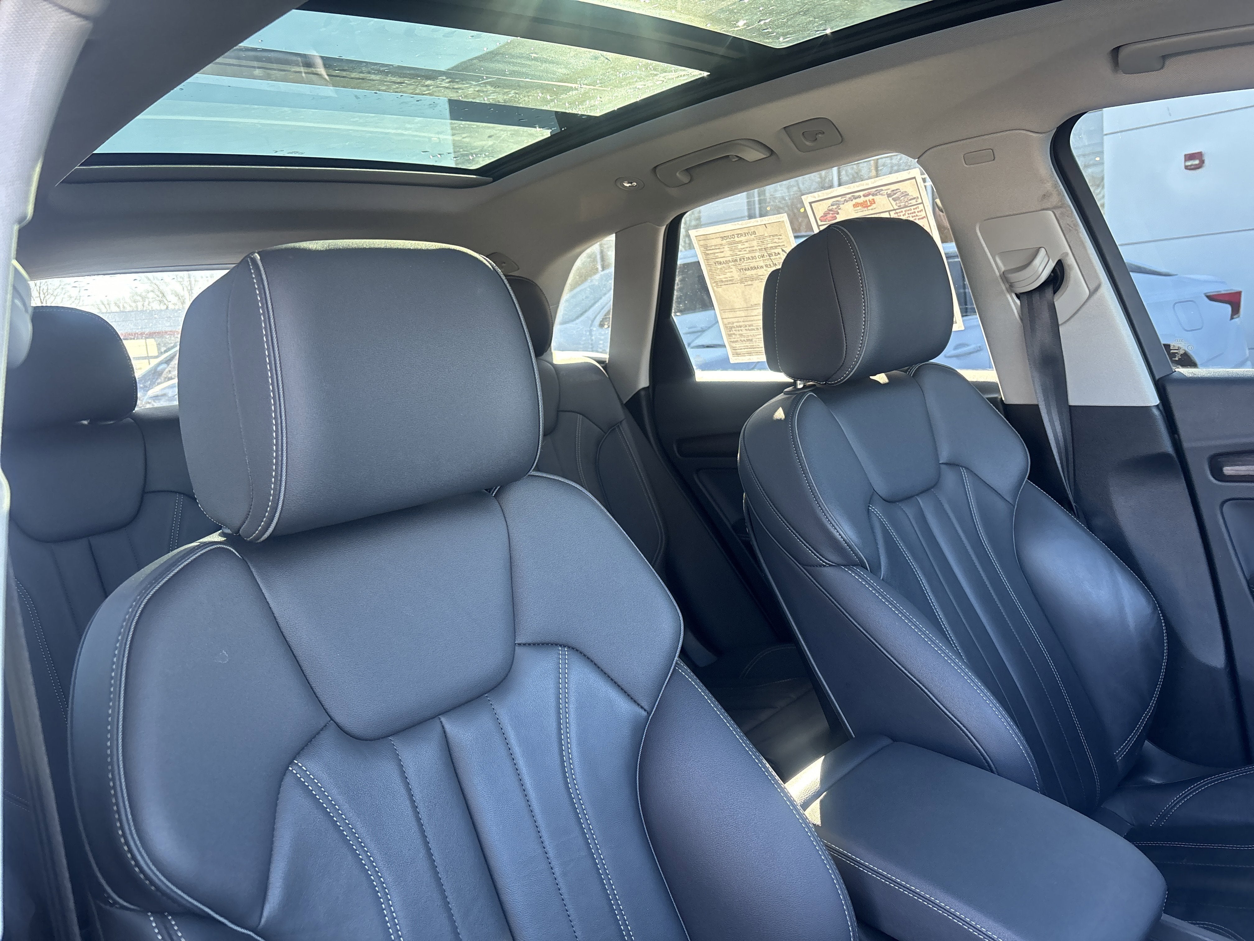 2024 Audi Q5 S line Premium Plus