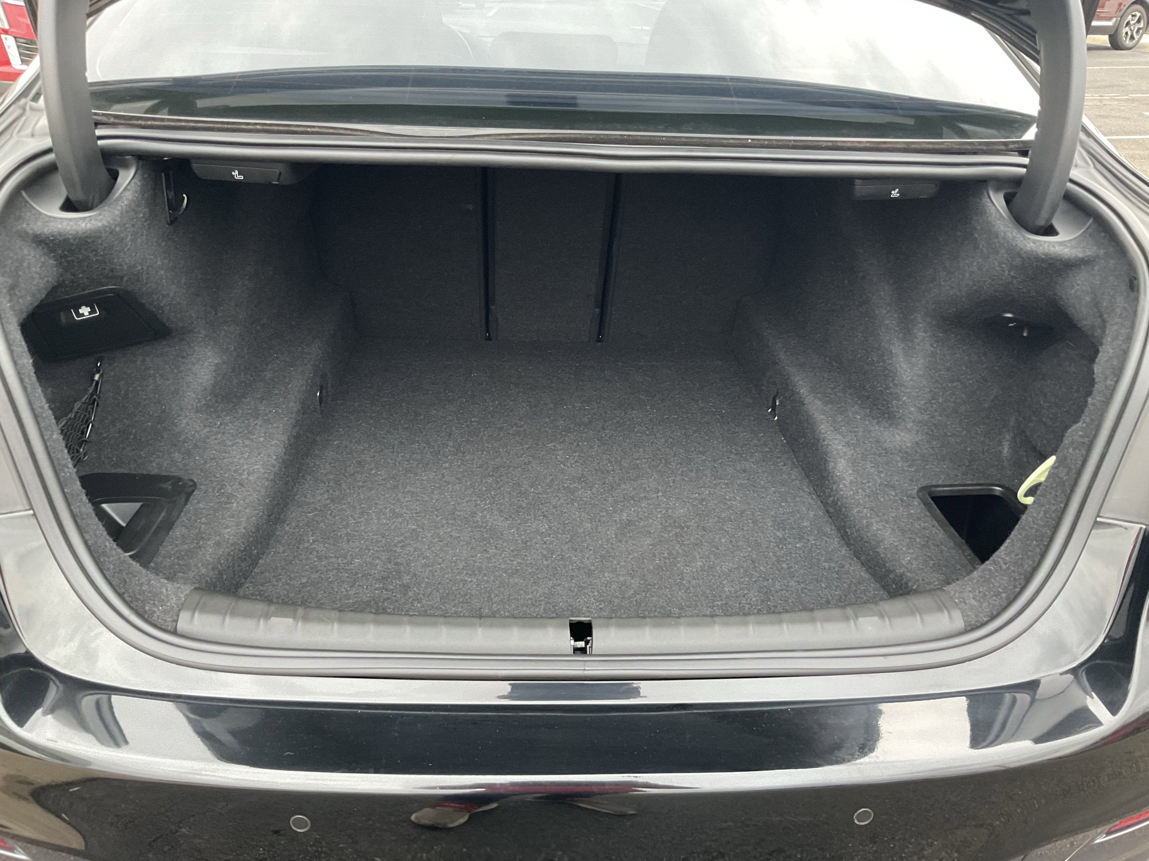 2018 BMW 5 Series M550i xDrive